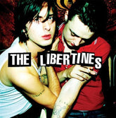 The Libertines - The Libertines [VINYL] - Vinyl8