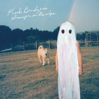 Stranger in the Alps:   - Phoebe Bridgers [VINYL]