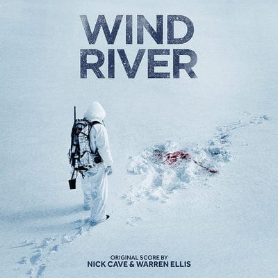 Wind River:   - Nick Cave & Warren Ellis [VINYL]