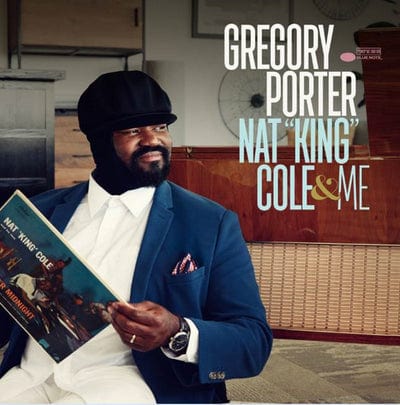 Nat "King" Cole & Me - Gregory Porter [VINYL]