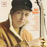 Bob Dylan:   - Bob Dylan [VINYL] - Vinyl8