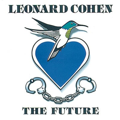 The Future - Leonard Cohen [VINYL]