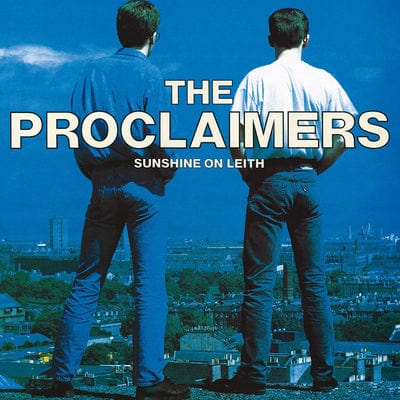 Sunshine On Leith - The Proclaimers [VINYL]