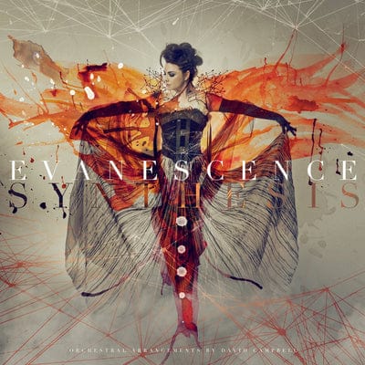 Synthesis - Evanescence [VINYL]