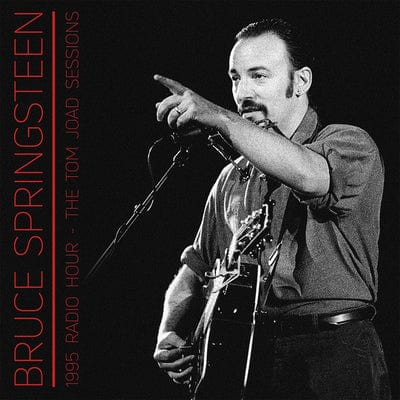 1995 Radio Hour: The Tom Joad Sessions - Bruce Springsteen [VINYL]