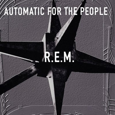 Automatic for the People - R.E.M. [VINYL]
