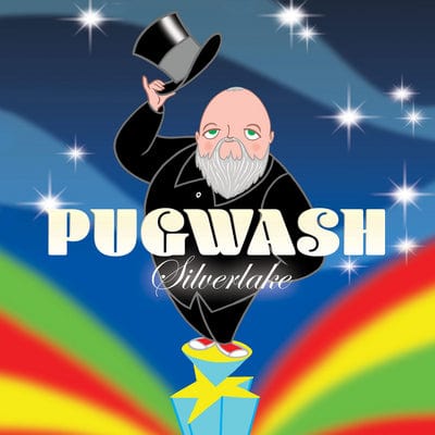 Silverlake - Pugwash [VINYL]