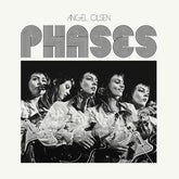 Phases:   - Angel Olsen [VINYL]