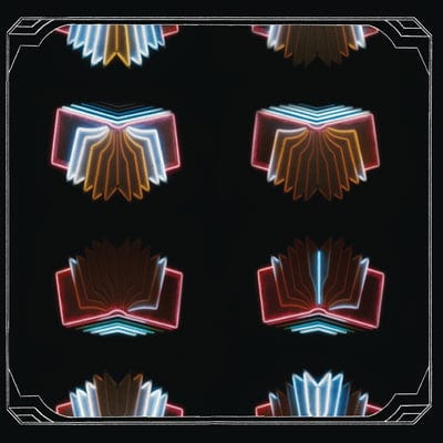 Neon Bible - Arcade Fire [VINYL]