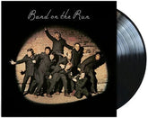 Band On the Run - Paul McCartney and Wings [VINYL]