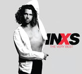 The Very Best of INXS - INXS [VINYL]