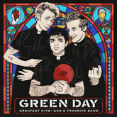 Greatest Hits: God's Favorite Band:   - Green Day [VINYL]