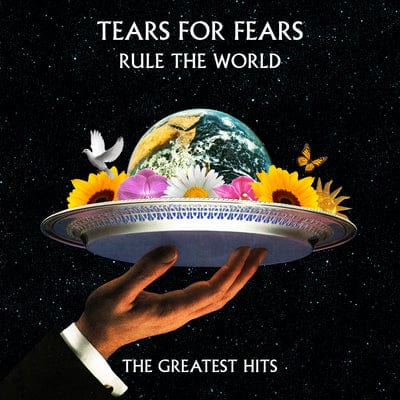 Rule the World: The Greatest Hits - Tears for Fears [VINYL]
