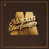 Motown Chartbusters - Various Artists [VINYL]