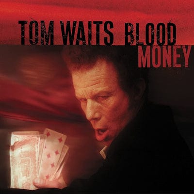 Blood Money - Tom Waits [VINYL]