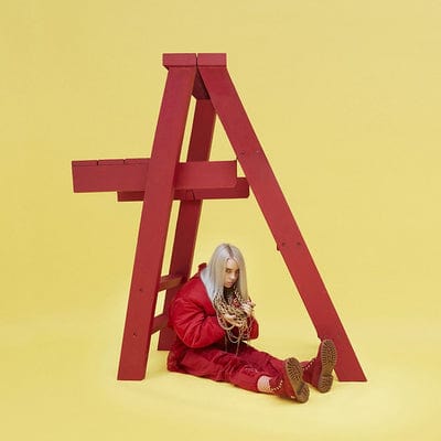 Dont Smile at Me:   - Billie Eilish [VINYL]