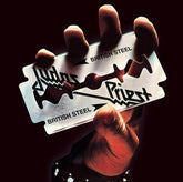 British Steel - Judas Priest [VINYL]