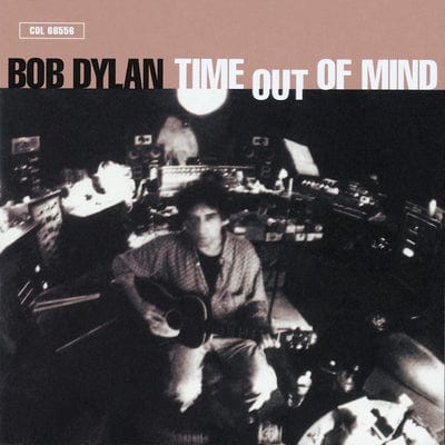 Time Out of Mind - Bob Dylan [VINYL]