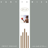 Sweet Dreams (Are Made of This) - Eurythmics [VINYL]