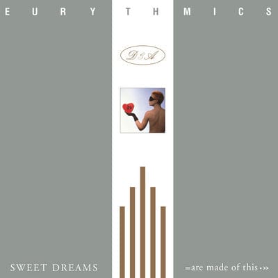 Sweet Dreams (Are Made of This) - Eurythmics [VINYL]