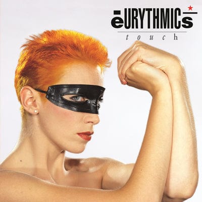 Touch - Eurythmics [VINYL]