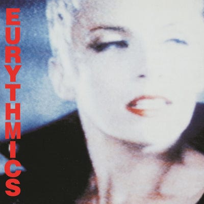 Be Yourself Tonight - Eurythmics [VINYL]