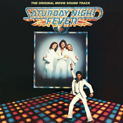 Saturday Night Fever - Various Artists [VINYL]