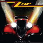 Eliminator:   - ZZ Top [VINYL]