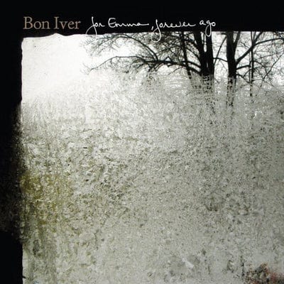 For Emma, Forever Ago - Bon Iver [VINYL]