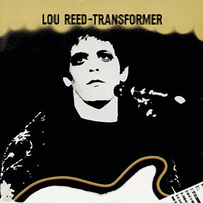 Transformer - Lou Reed [VINYL]