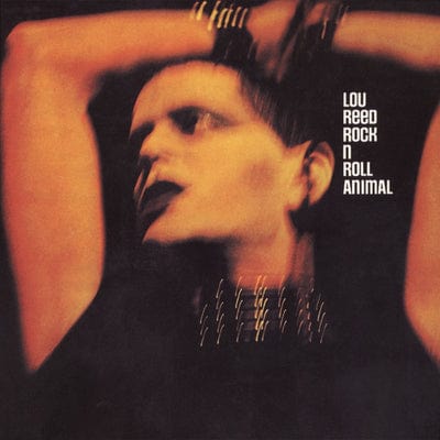 Rock N Roll Animal - Lou Reed [VINYL]