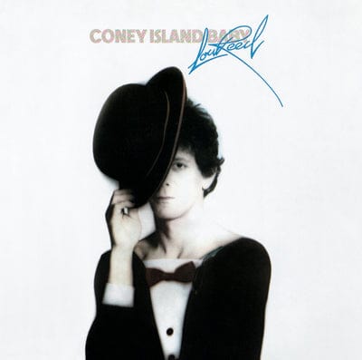 Coney Island Baby - Lou Reed [VINYL]