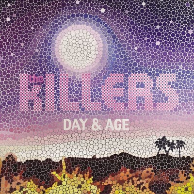 Day & Age - The Killers [VINYL]