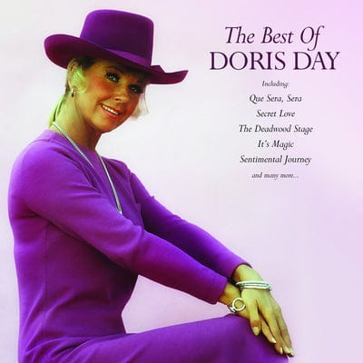 The Best of Doris Day:   - Doris Day [VINYL]