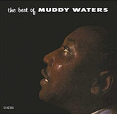 The Best of Muddy Waters - Muddy Waters [VINYL]