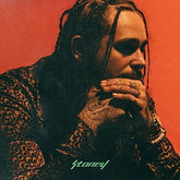 Stoney:   - Post Malone [VINYL]