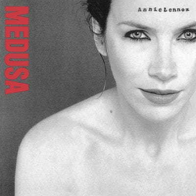 Medusa - Annie Lennox [VINYL]