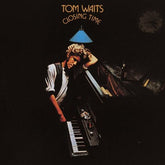 Closing Time - Tom Waits [VINYL]