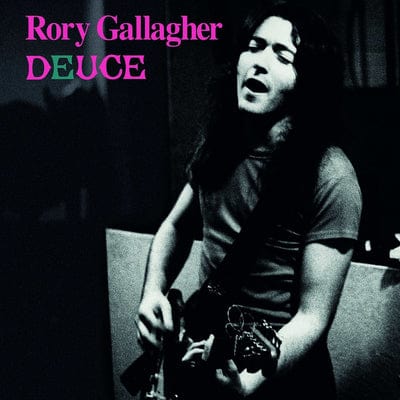 Deuce - Rory Gallagher [VINYL]
