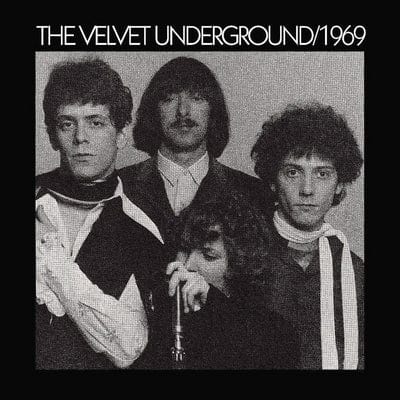 1969 - The Velvet Underground [VINYL]
