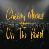 On the Road - Christy Moore [VINYL]
