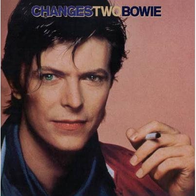 Changestwobowie - David Bowie [VINYL]