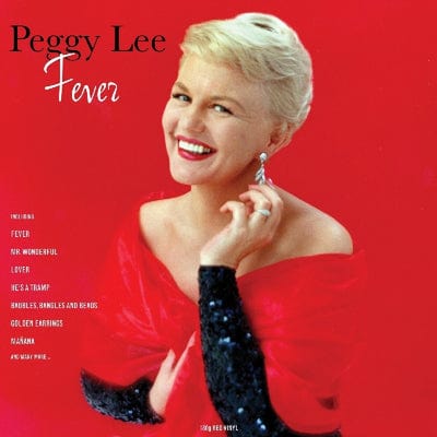 Fever - Peggy Lee [VINYL]