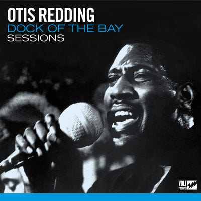 Dock of the Bay Sessions:   - Otis Redding [VINYL]