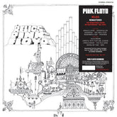 Relics:   - Pink Floyd [VINYL]