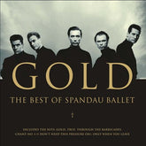 Gold: The Best of Spandau Ballet - Spandau Ballet [VINYL]