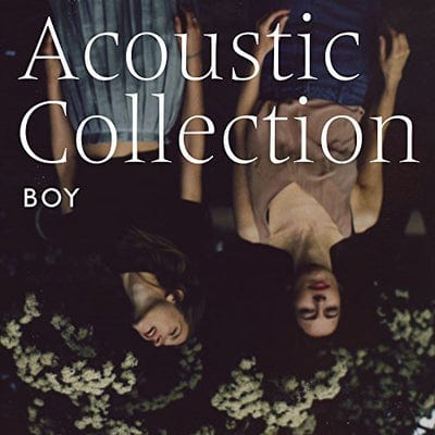 Acoustic Collection:   - BOY [VINYL]