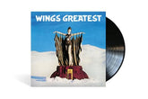 Greatest - Wings [VINYL]