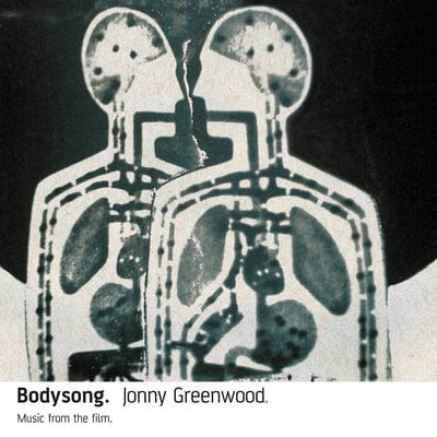 Bodysong - Jonny Greenwood [VINYL]