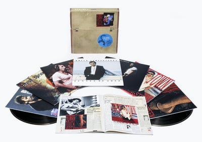 The Album Collection: 1987-1996- Volume 2 - Bruce Springsteen [VINYL]